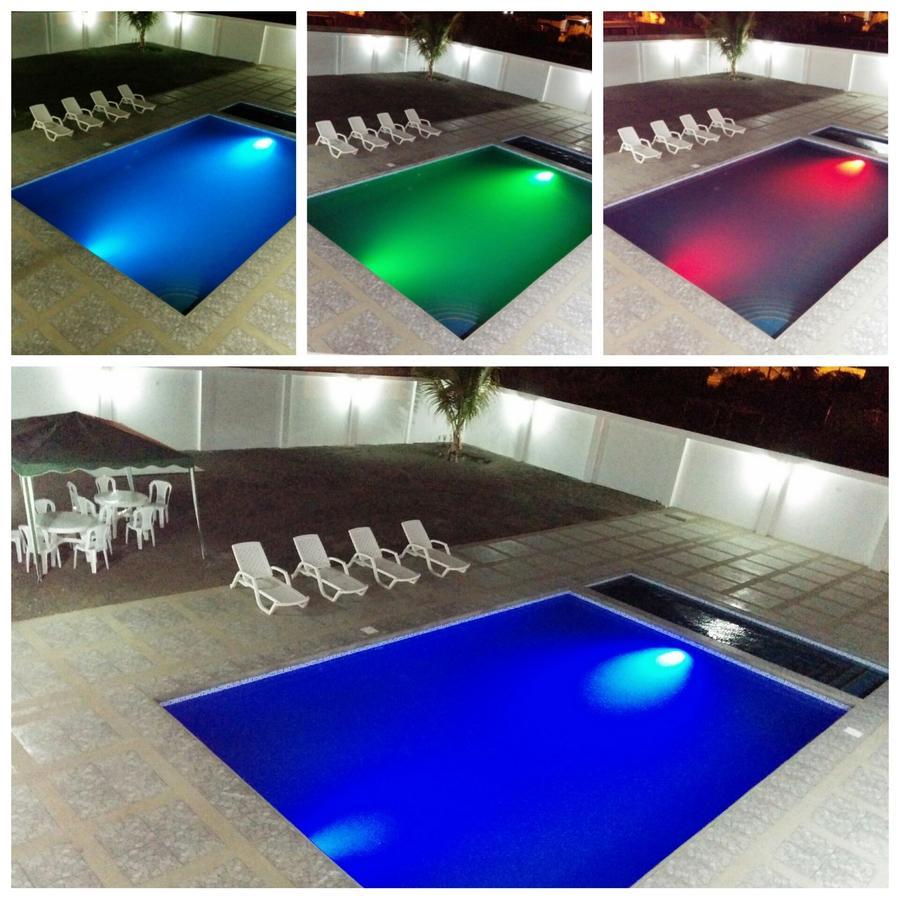 Manta Airport Hotel Luaran gambar