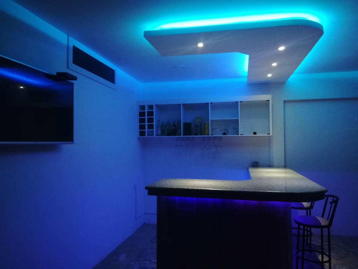 Manta Airport Hotel Luaran gambar